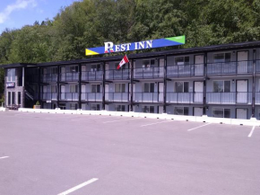  Rest Inn  Террас